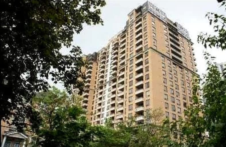 505-18 Sommerset Way, Toronto | Image 1