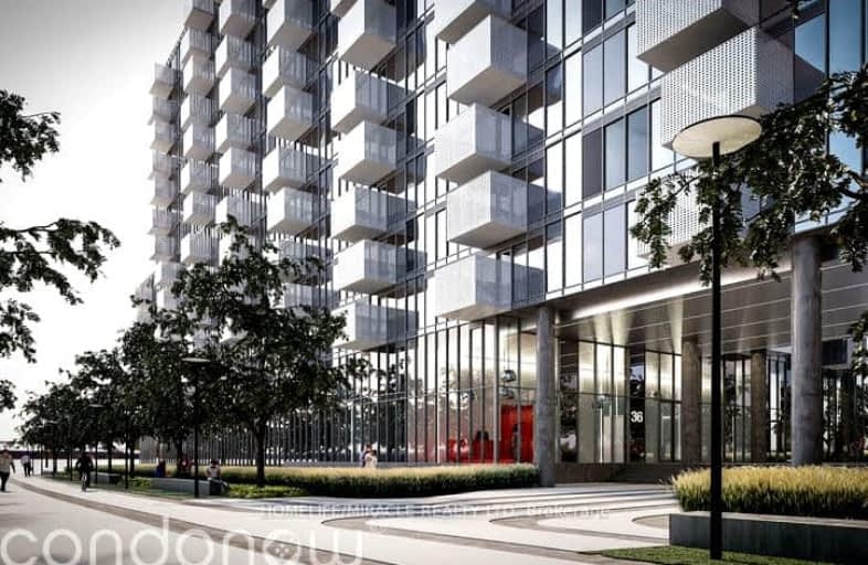 412-38 Monte Kwinter Court, Toronto | Image 1