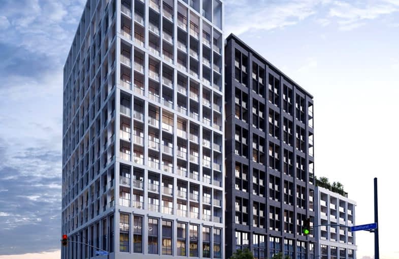 338-2020 Bathurst Street, Toronto | Image 1