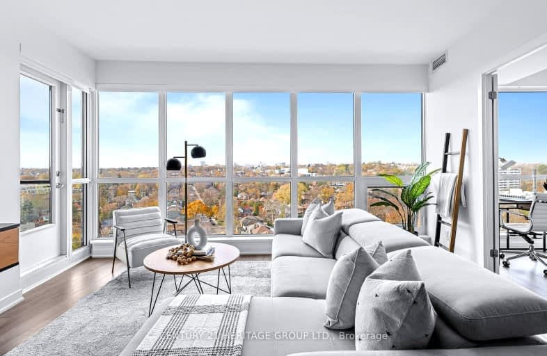 1408-60 Berwick Avenue, Toronto | Image 1