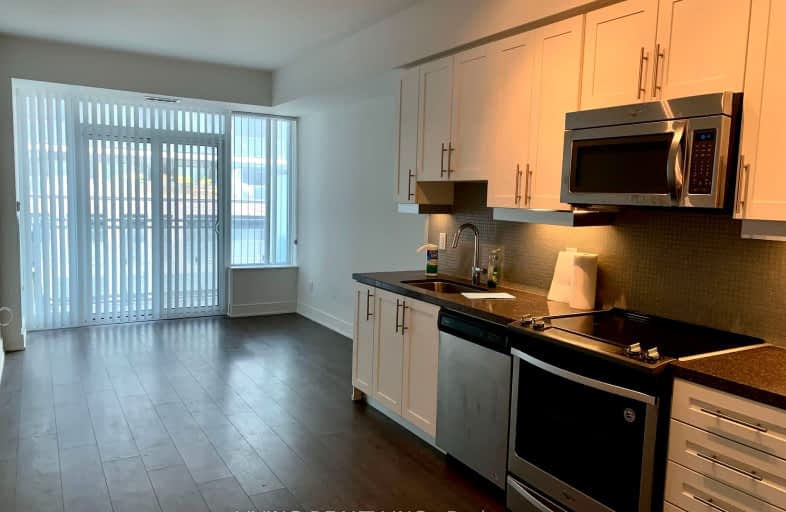 833-525 Adelaide Street West, Toronto | Image 1