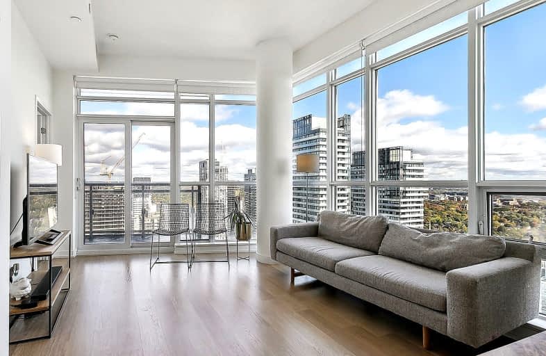 3214-98 Lillian Street, Toronto | Image 1