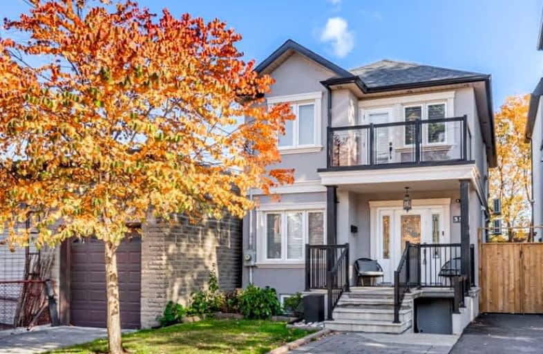 35 Glenora Avenue, Toronto | Image 1
