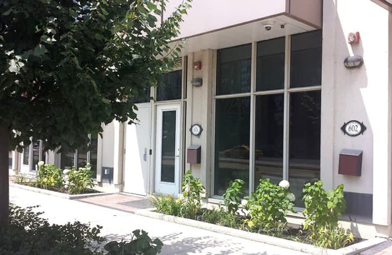 106-602A Fleet Street, Toronto | Image 1