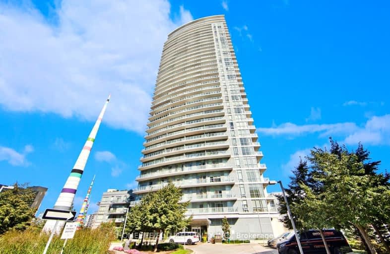 421-70 Forest Manor Road, Toronto | Image 1