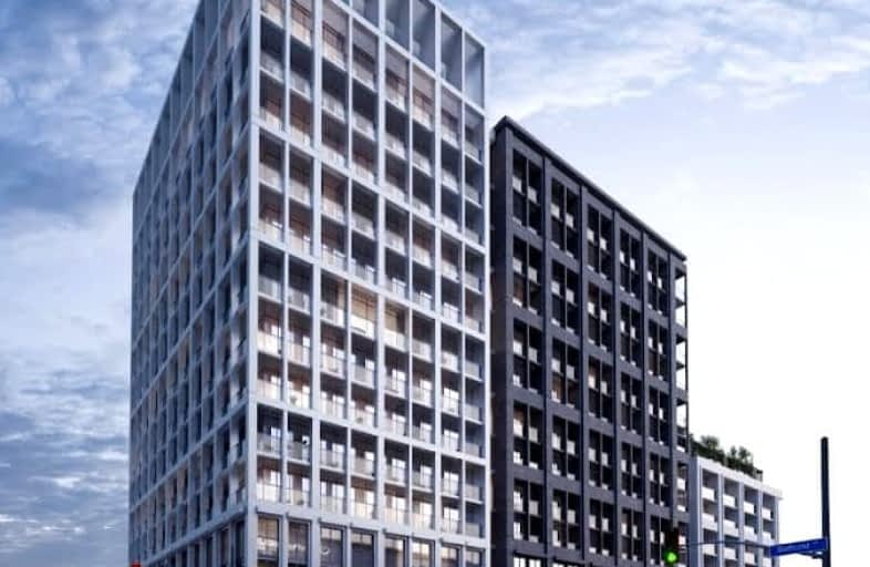 335-2020 Bathurst Street, Toronto | Image 1