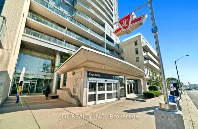 3309-70 Forest Manor Road, Toronto | Image 1