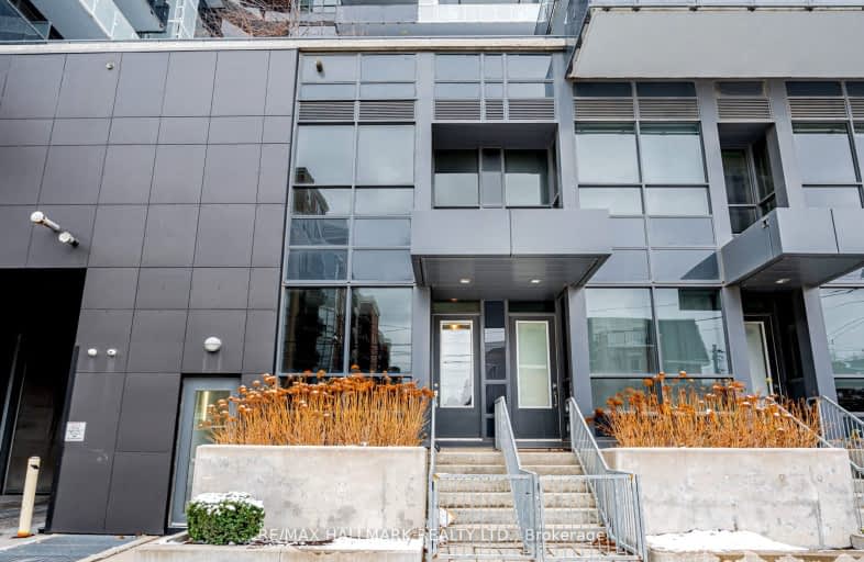 111-1030 King Street West, Toronto | Image 1