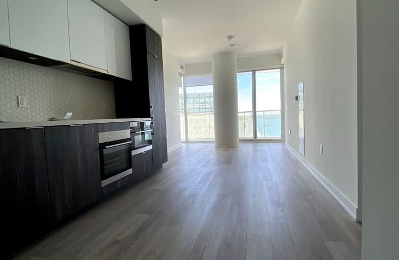 1403-15 Queens Quay East, Toronto | Image 1