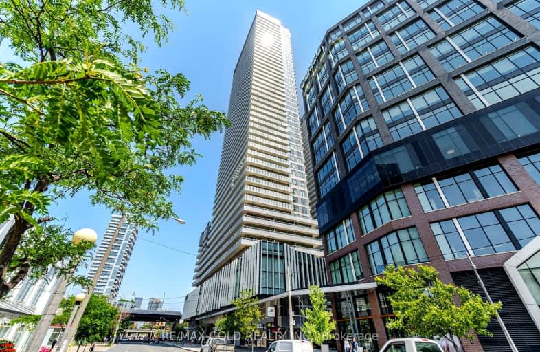 3006-15 Lower Jarvis Street, Toronto | Image 1