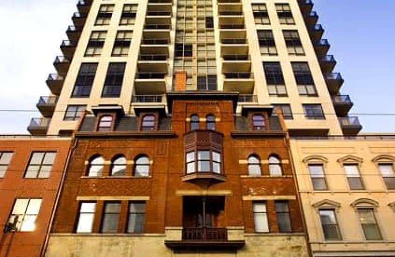 405-167 Church Street, Toronto | Image 1
