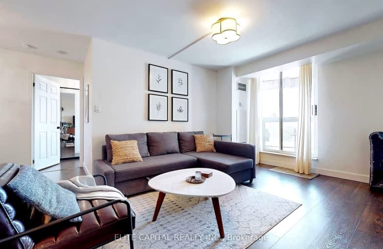 509-23 Lorraine Drive, Toronto | Image 1