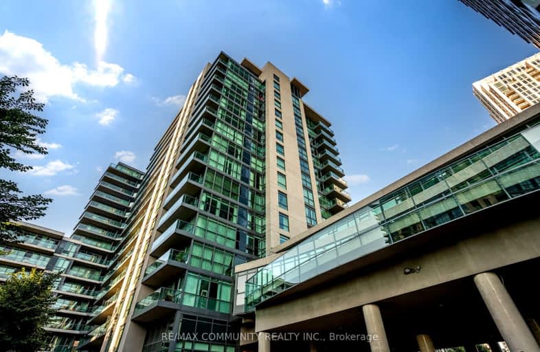 563-209 Fort York Boulevard, Toronto | Image 1