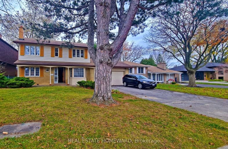 72 Overbank Crescent, Toronto | Image 1