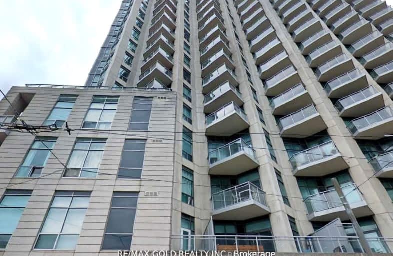314-410 Queens Quay West, Toronto | Image 1