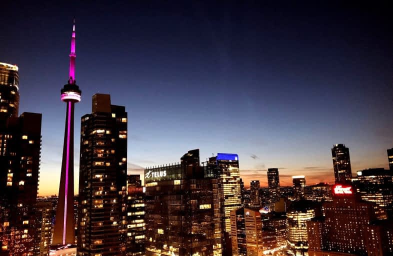 3902-33 Bay Street, Toronto | Image 1