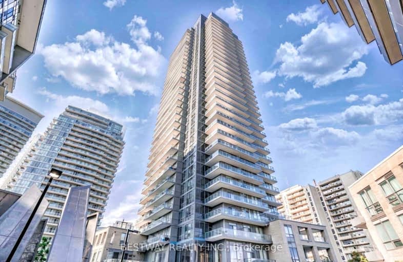 708-56 Forest Manor Road, Toronto | Image 1