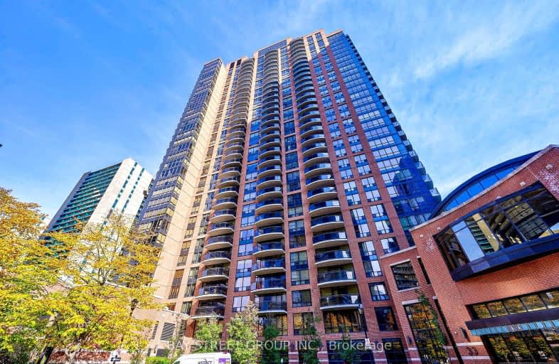 2102-33 Sheppard Avenue East, Toronto | Image 1