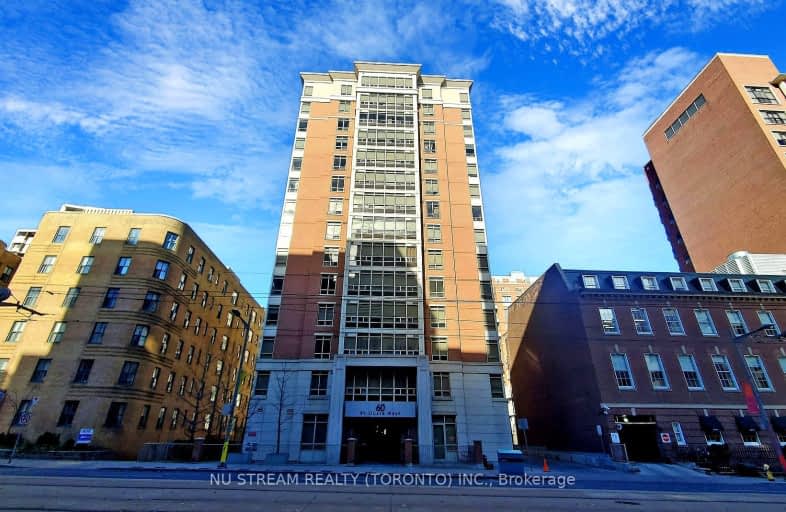 901-60 St Clair Avenue West, Toronto | Image 1