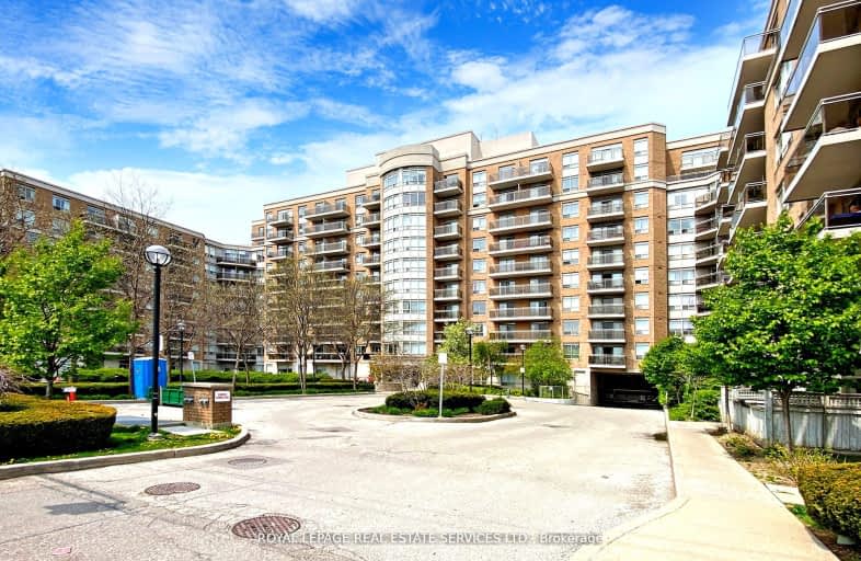 Ph13-650 Lawrence Avenue West, Toronto | Image 1