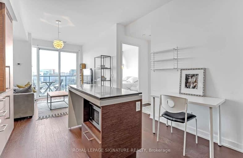 Ph23-1030 King Street West, Toronto | Image 1