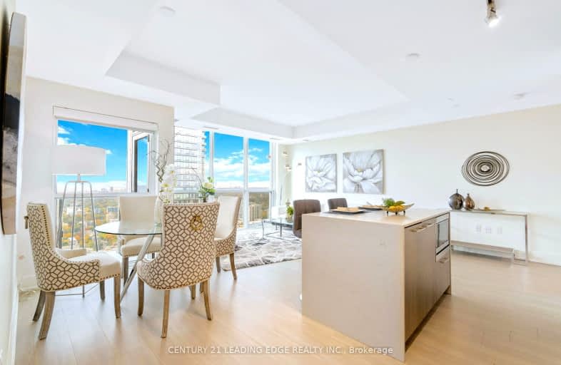 4803-1 Yorkville Avenue, Toronto | Image 1