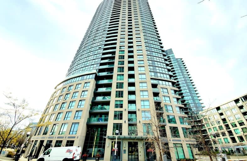 3410-219 Fort York Boulevard, Toronto | Image 1