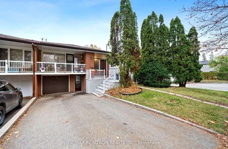 55 Fisherville Road, Toronto | Image 1