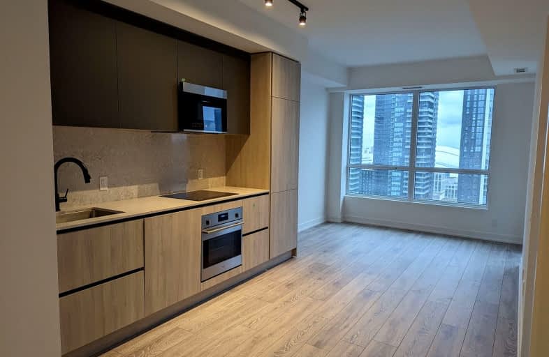 2908-108 Peter Street, Toronto | Image 1