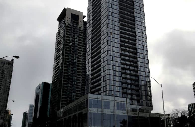 1502-5180 Yonge Street, Toronto | Image 1