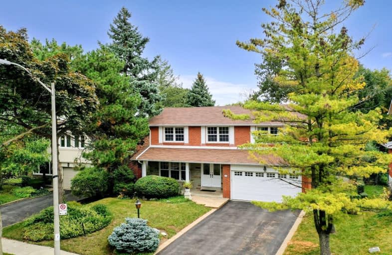 703 Conacher Drive, Toronto | Image 1