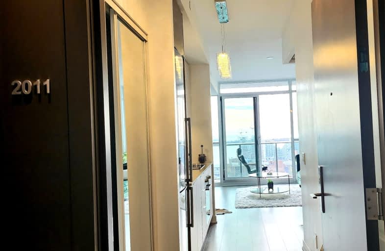 2011-120 Parliament Street, Toronto | Image 1