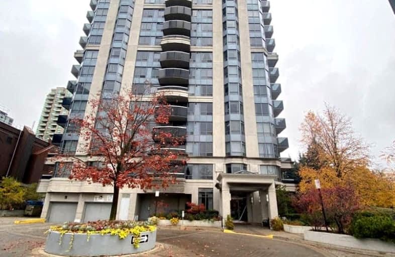 2205-35 Finch Avenue East, Toronto | Image 1