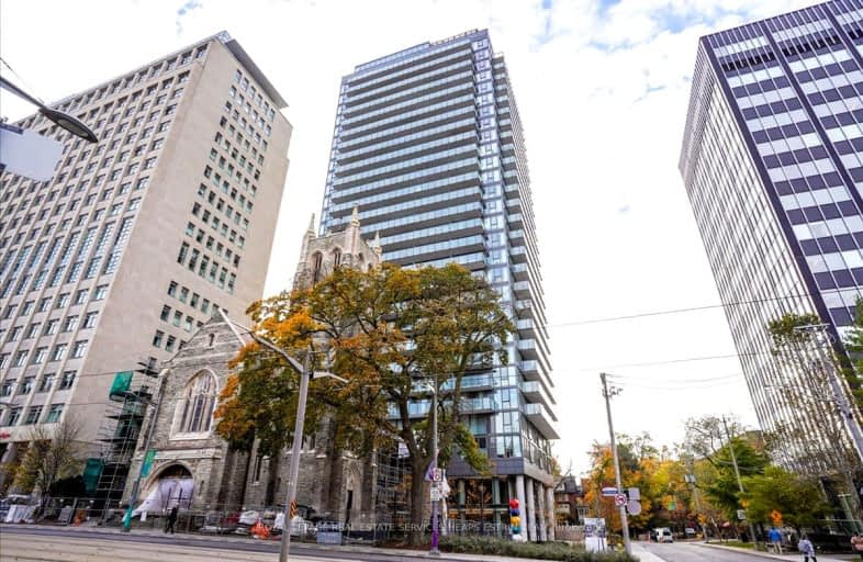 2703-99 Foxbar Road, Toronto | Image 1