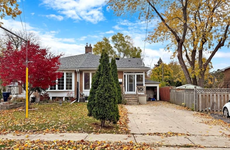 6 Fortrose Crescent, Toronto | Image 1