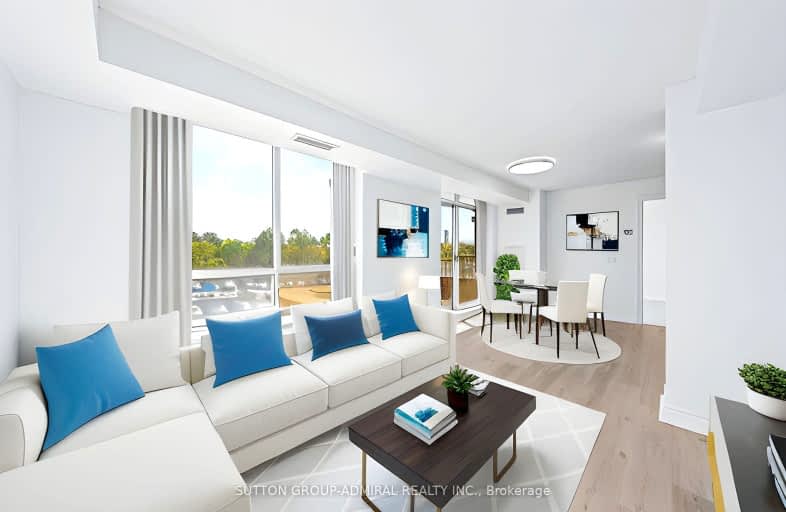 409-1103 Leslie Street, Toronto | Image 1