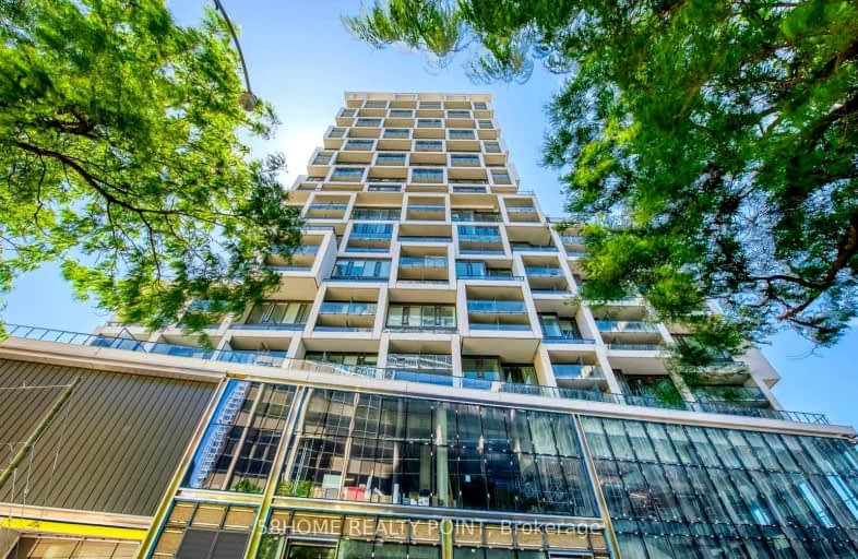3005-5 Soudan Avenue East, Toronto | Image 1
