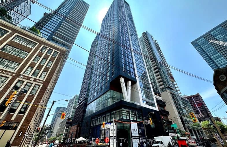 4003-357 King Street West, Toronto | Image 1