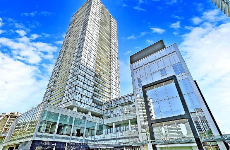 1507-5180 Yonge Street, Toronto | Image 1