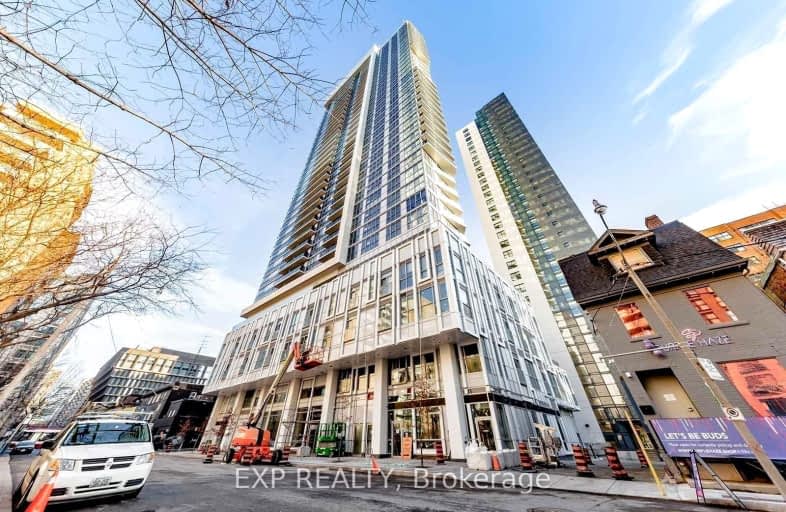 2210-77 Mutual Street, Toronto | Image 1