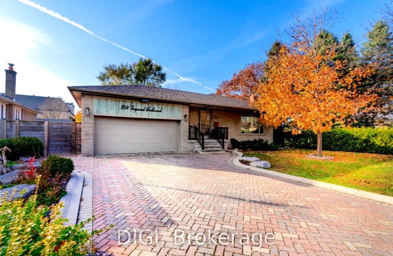 164 Faywood Boulevard, Toronto | Image 1