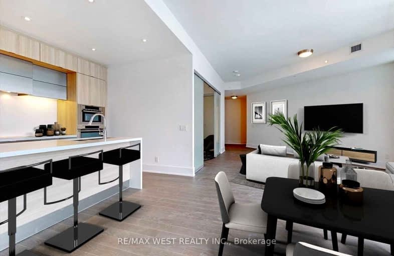 910-1 Edgewater Drive, Toronto | Image 1