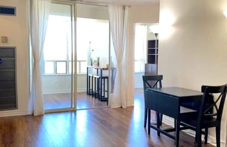 1510-7 Bishop Avenue, Toronto | Image 1