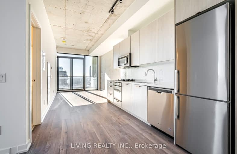2204-55 Ontario Street, Toronto | Image 1
