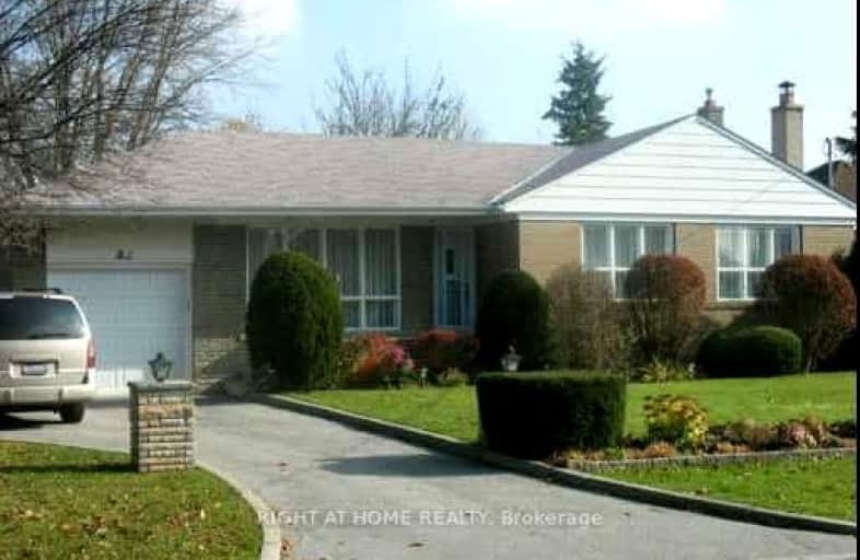 9 Lloydminster Crescent, Toronto | Image 1