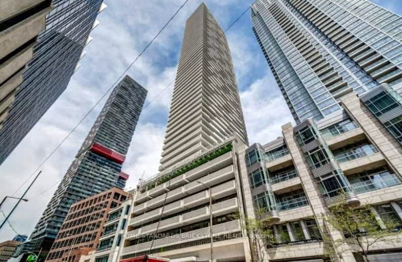 2704-2221 Yonge Street, Toronto | Image 1