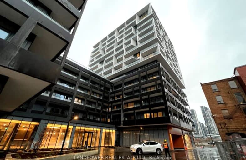 1109-9 Tecumseth Street, Toronto | Image 1