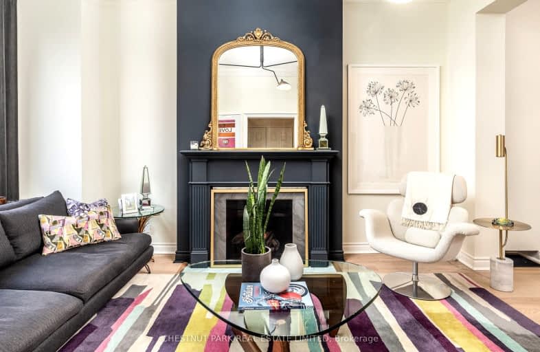 227 Macpherson Avenue, Toronto | Image 1