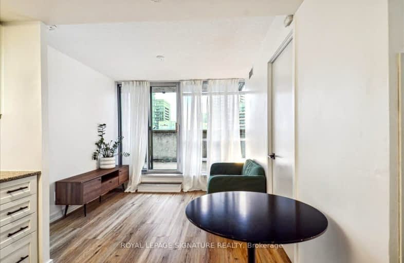 908-68 Abell Street, Toronto | Image 1