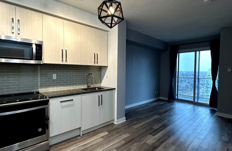 1703-5180 Yonge Street, Toronto | Image 1
